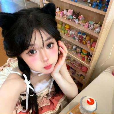 在西伯利亚森林中